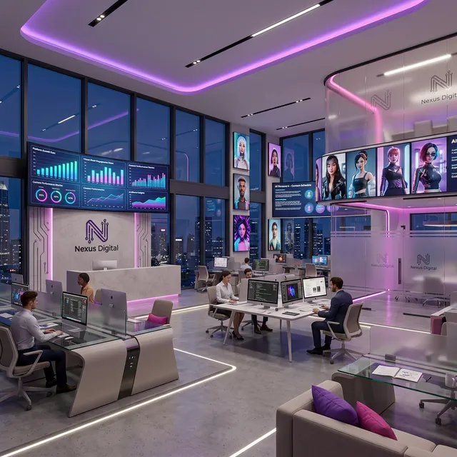 The Ultimate Guide to Building an AI OnlyFans Agency in 2026