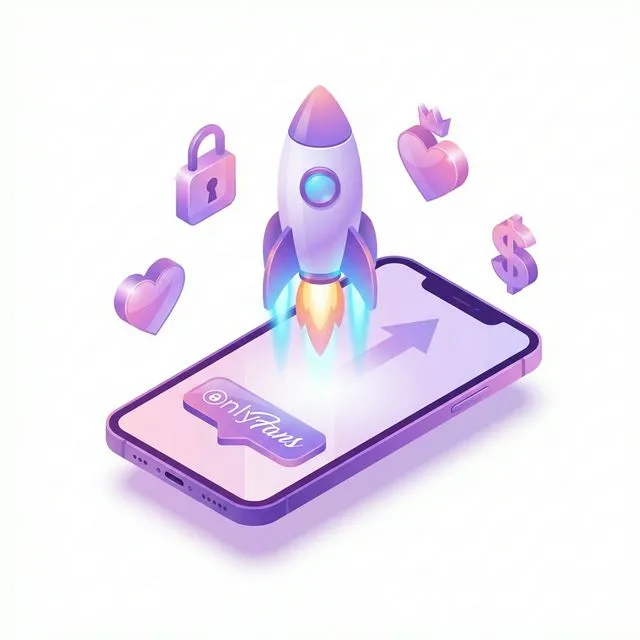 How to Launch Your Own OnlyFans Site (Step-by-Step Guide)