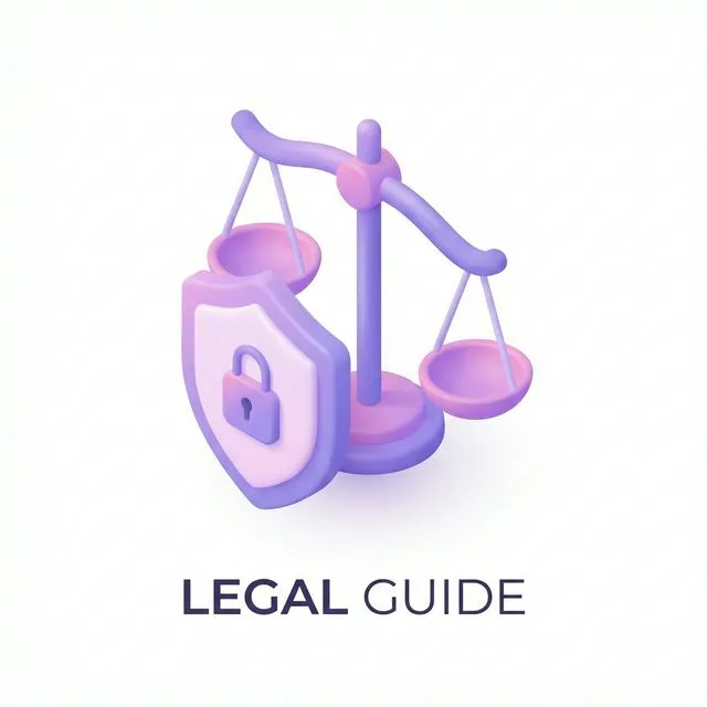 Legal Guide to Running a Fansite Platform