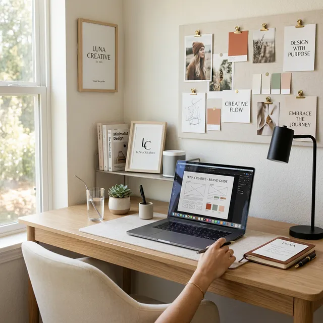 Stop Renting Your Audience: The Solo Creator's Guide to Owning Your Platform